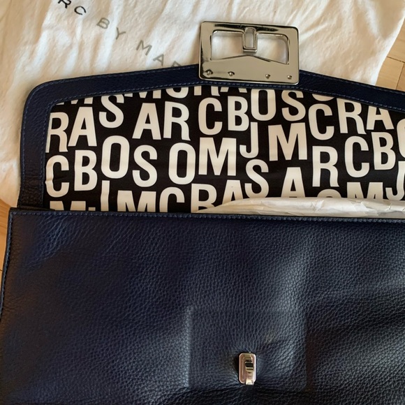 Marc by Marc chic clutch - Picture 2 of 2